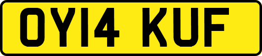 OY14KUF