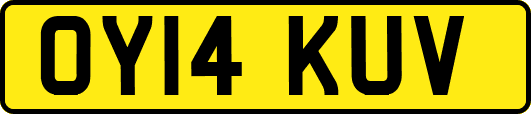 OY14KUV