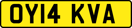 OY14KVA