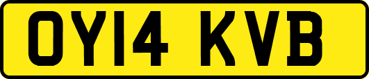 OY14KVB