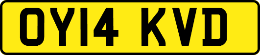 OY14KVD