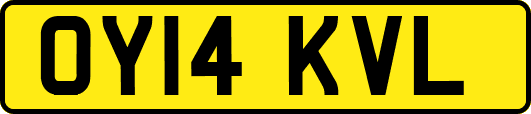 OY14KVL