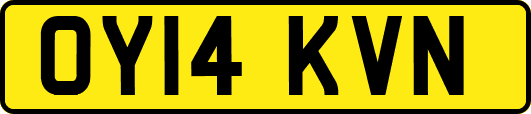 OY14KVN