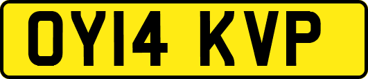 OY14KVP