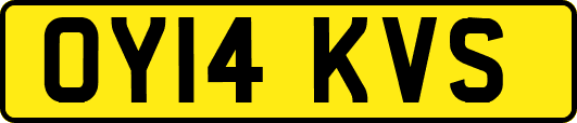 OY14KVS