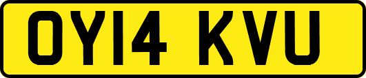 OY14KVU