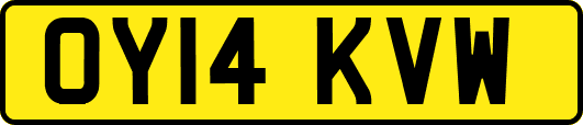 OY14KVW