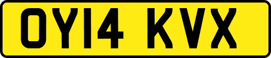 OY14KVX