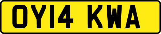 OY14KWA