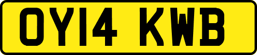OY14KWB