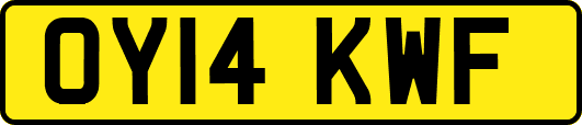 OY14KWF