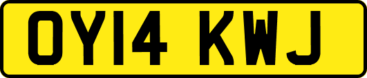 OY14KWJ