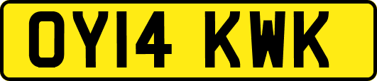 OY14KWK