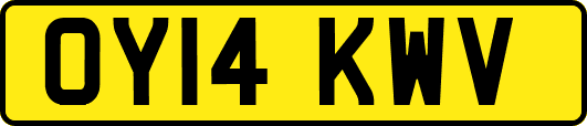 OY14KWV