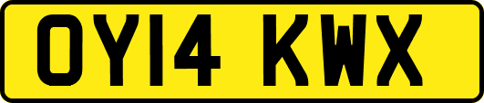 OY14KWX