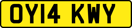OY14KWY