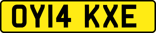 OY14KXE