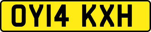 OY14KXH