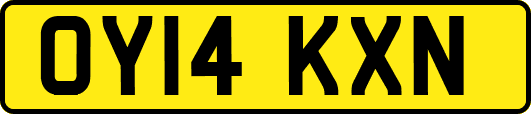 OY14KXN