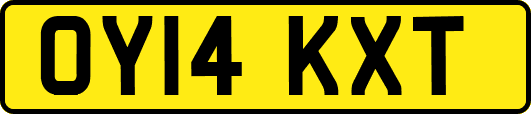OY14KXT