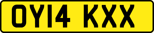 OY14KXX