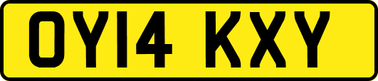 OY14KXY