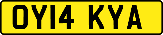 OY14KYA
