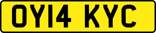 OY14KYC