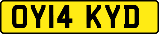 OY14KYD
