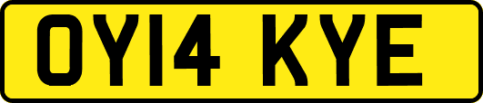 OY14KYE