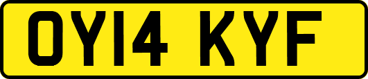 OY14KYF