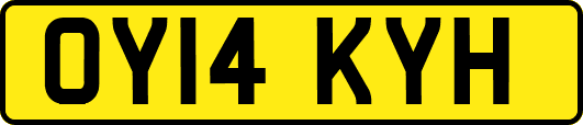 OY14KYH