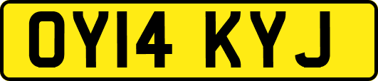 OY14KYJ
