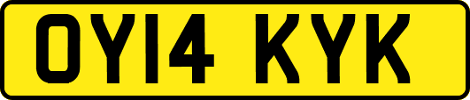 OY14KYK