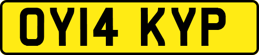 OY14KYP