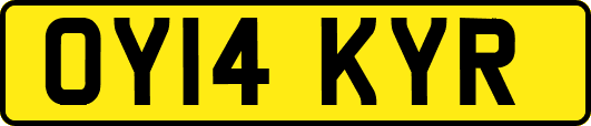 OY14KYR