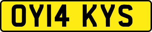 OY14KYS