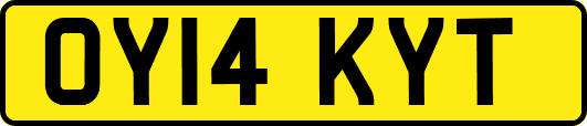 OY14KYT