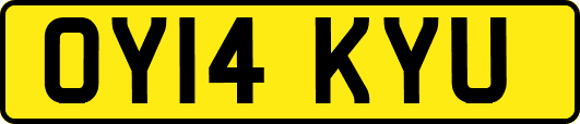 OY14KYU