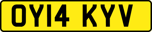 OY14KYV