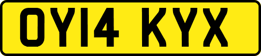 OY14KYX