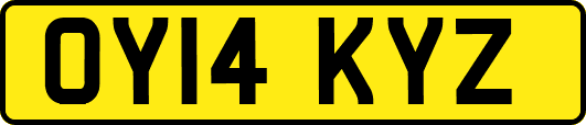 OY14KYZ