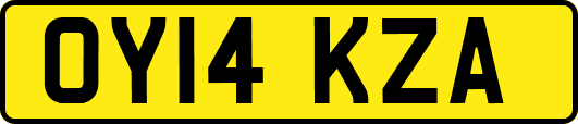 OY14KZA