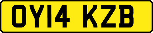 OY14KZB