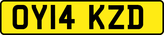 OY14KZD