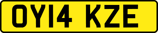 OY14KZE