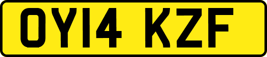OY14KZF