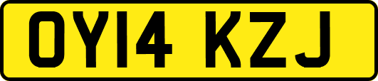 OY14KZJ