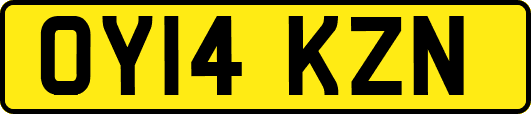 OY14KZN