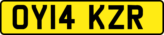 OY14KZR